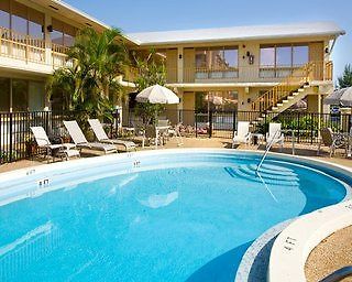 Avalon Resort Deerfield Beach Exterior photo