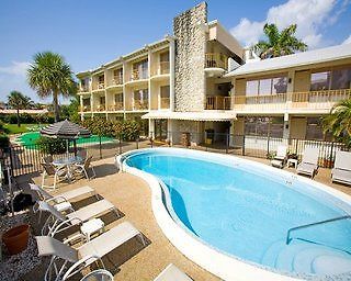 Avalon Resort Deerfield Beach Exterior photo