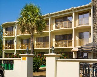 Avalon Resort Deerfield Beach Exterior photo