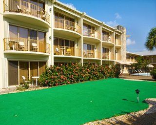 Avalon Resort Deerfield Beach Exterior photo
