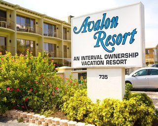 Avalon Resort Deerfield Beach Exterior photo