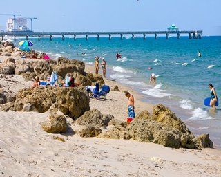 Avalon Resort Deerfield Beach Exterior photo