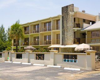 Avalon Resort Deerfield Beach Exterior photo