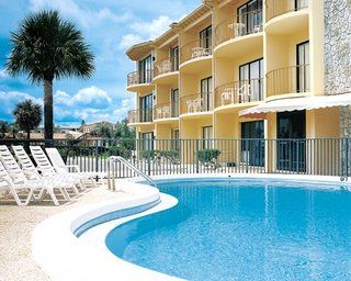 Avalon Resort Deerfield Beach Exterior photo