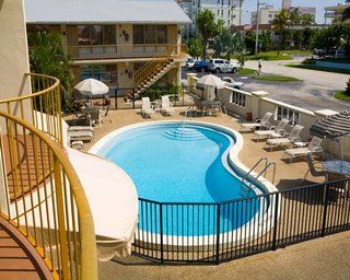 Avalon Resort Deerfield Beach Exterior photo